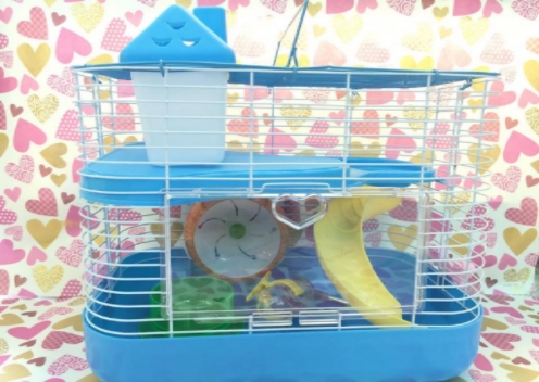 LỒNG ShoBi Cửa MiKA